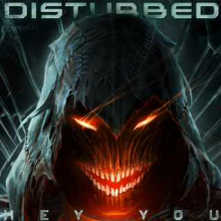 Hey You