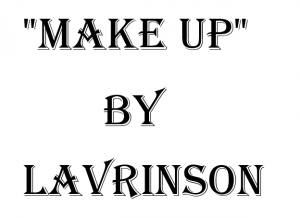 "Make Up" by Lavrinson