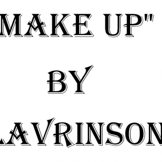 "Make Up" by Lavrinson