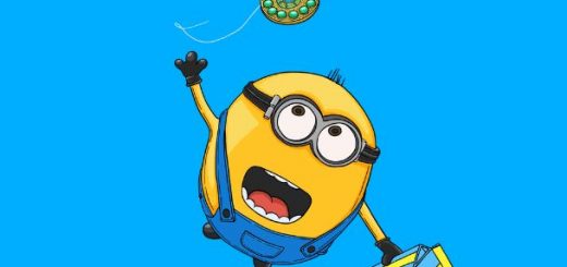 Rich Minion