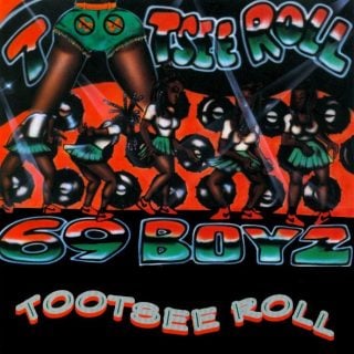 Tootsee Roll