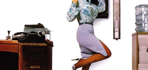 9 to 5