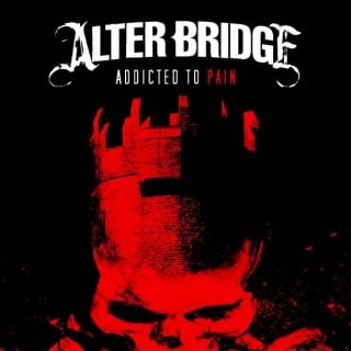 Addicted to Pain