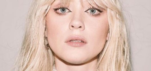 Blonde