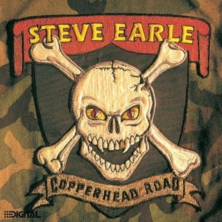 Copperhead Road