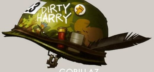 Dirty Harry