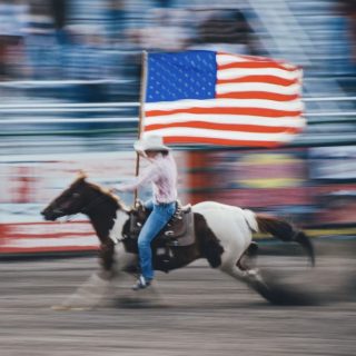Dutton Ranch Freestyle