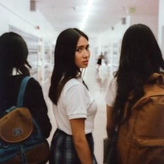 High School in Jakarta