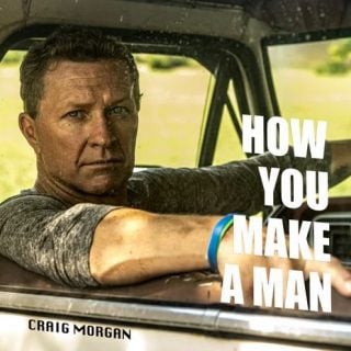 How You Make a Man