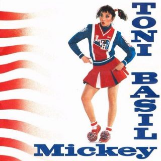 Mickey