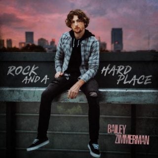Rock and A Hard Place
