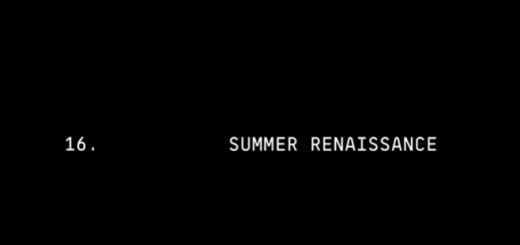 Summer Renaissance