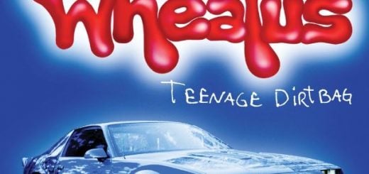 Teenage Dirtbag
