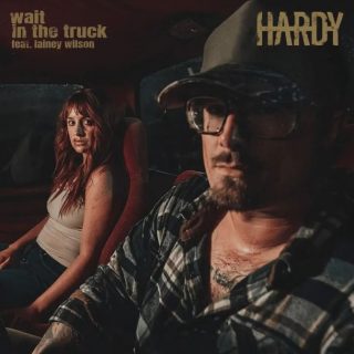 Wait in the Truck