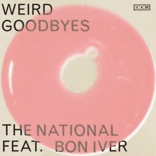 Weird Goodbyes