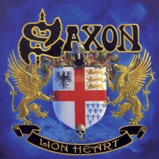 Saxon's "Witchfinder General"