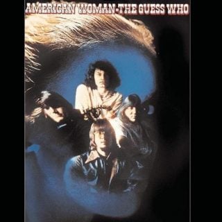 American Woman