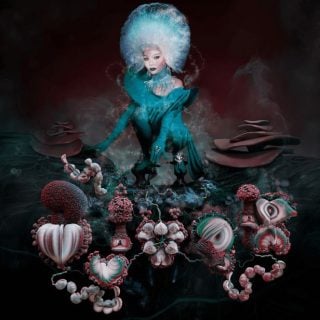 Ancestress