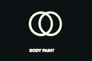 Body Paint