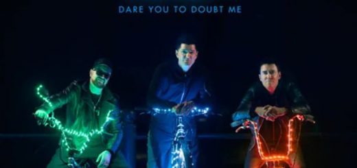 Dare You To Doubt Me
