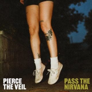 Pass the Nirvana