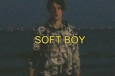 Soft Boy