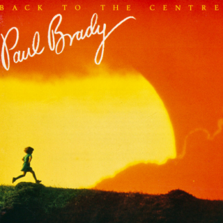 Paul Brady