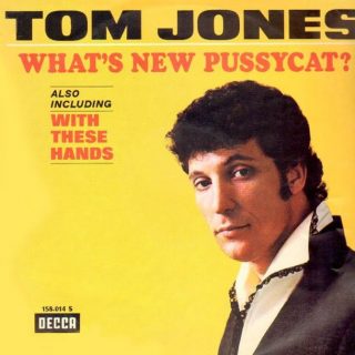 What's New Pus*ycat?