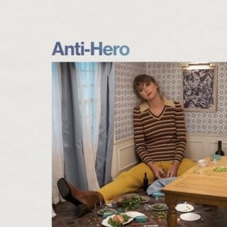 Anti-Hero