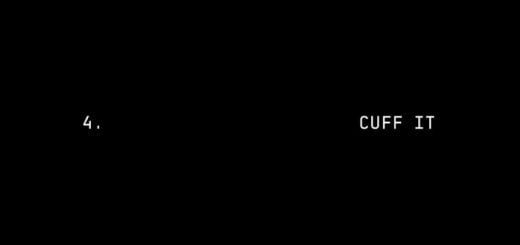 Cuff It