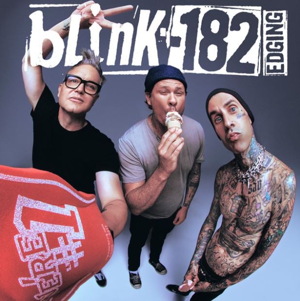 "Edging" by Blink-182 - Song Meanings and Facts