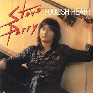 Foolish Heart