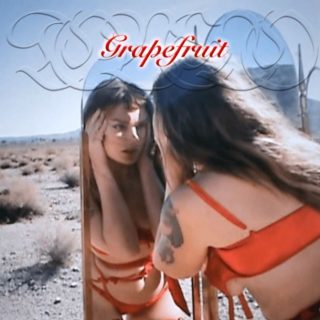 Grapefruit