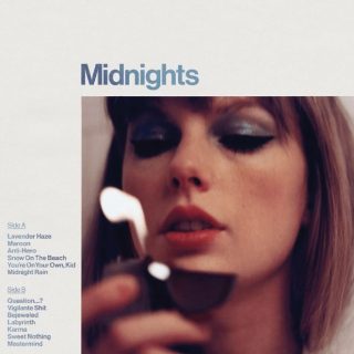 Midnight Rain