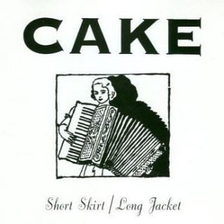 Short Skirt/Long Jacket