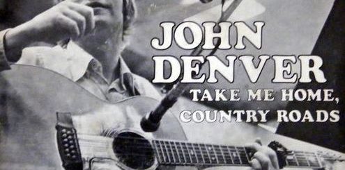 Take Me Home, Country Roads