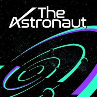 The Astronaut
