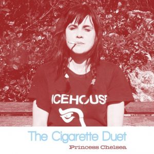The Cigarette Duet