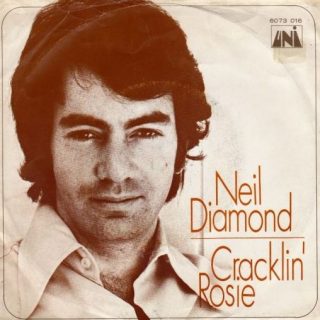 Cracklin' Rosie