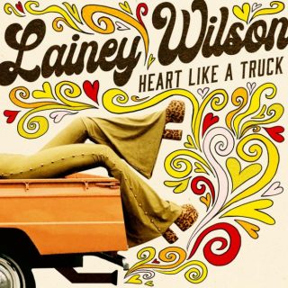Heart Like a Truck