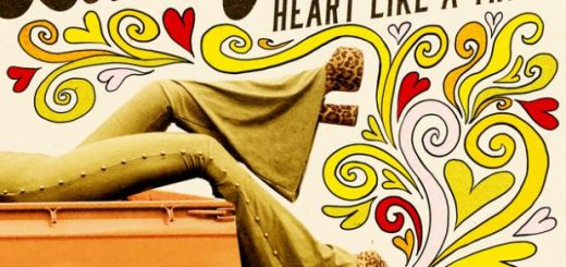 Heart Like a Truck