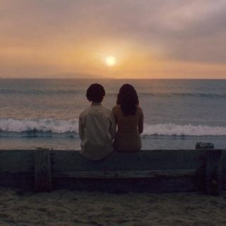 Here With Me