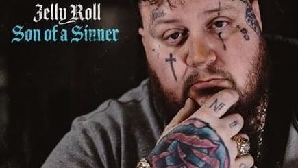 Son of a Sinner