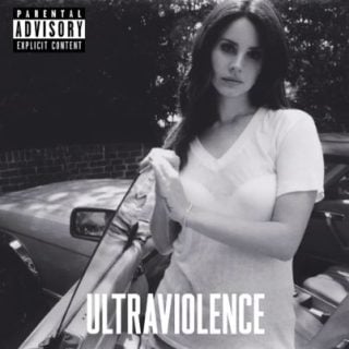 Lana Del Rey's "Yes to Heaven"
