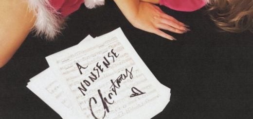 A Nonsense Christmas