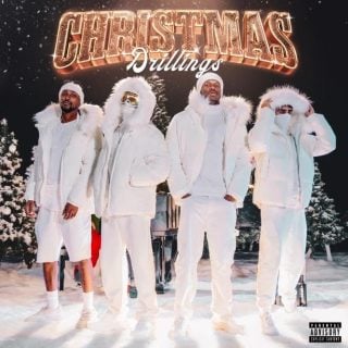 Christmas Drillings