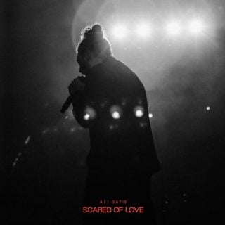 Scared of Love