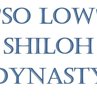 Shiloh Dynasty