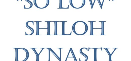 Shiloh Dynasty
