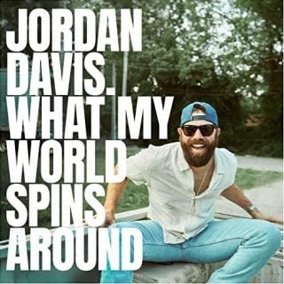 What My World Spins Around